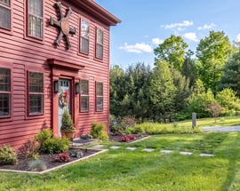 253 Bacon Pond Road