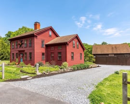 253 Bacon Pond Road