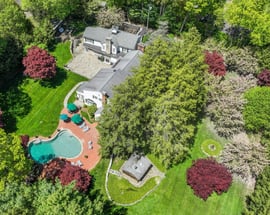 463 North Salem Road