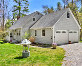 230 Middle Road