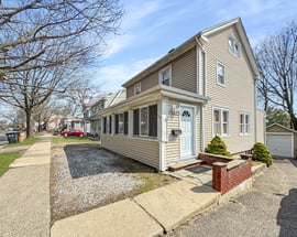707 Hope Street
