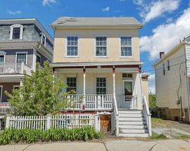 50 Hudson Street