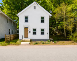 30 Durfey Street