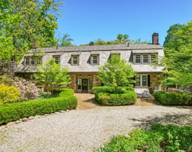 4 Old Barlow Mountain Road