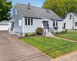 39 Westview Street