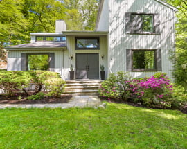 80 East Ridge Road