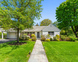 195 Ferndale Road