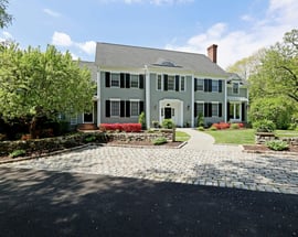 30 Whipstick Road