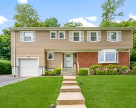 5 Oakridge Road
