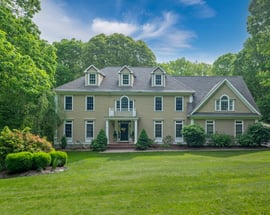 7 Caleb Court