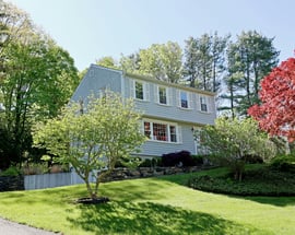 7 Hearthstone Terrace