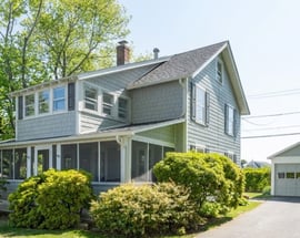 122 Taylor Avenue