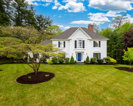34 Sudbury Way