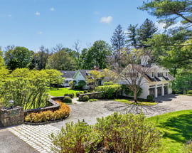 41 Peaceable Street