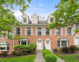 22 Corners Road