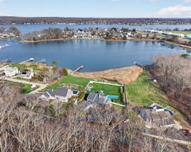 47 Oswegatchie Hills Road