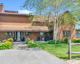 23 Cherry Street