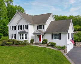 98 Hopewell Woods Road