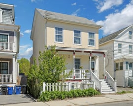 50 Hudson Street