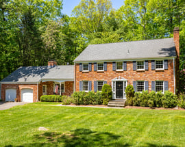 60 Old Wood Road