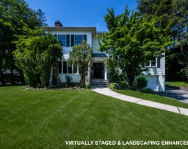 177 Puritan Drive
