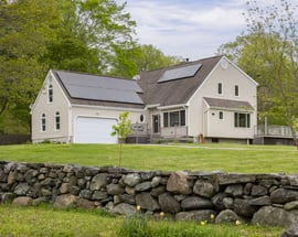 158 Wyassup Road