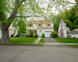153 Laurel Street