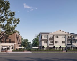 1123 Pleasantville Road  #3A