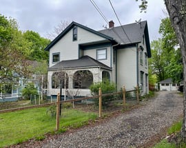 5 Fairview Avenue