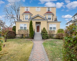 29-31 Edgewood Park