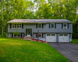 98 Old Meadow Plain Road