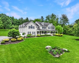 40 Ball Pond Road East