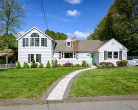 43 Green Knolls Lane