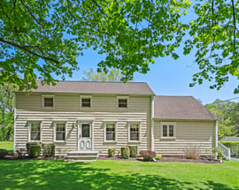 453 Smith Ridge Road