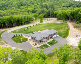 2540 Norfolk Road