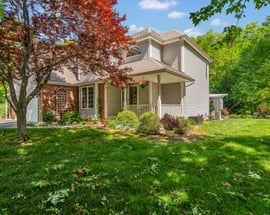 21 Stonewall Road