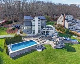 47 Oswegatchie Hills Road