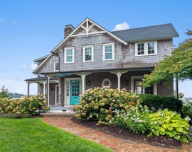 27 Prospect Hill Road