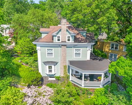 7 (aka 11 & 15) Prospect Terrace