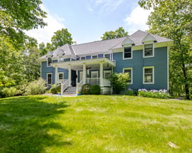 3 Partridge Trail
