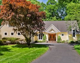 3 Norfolk Gardens