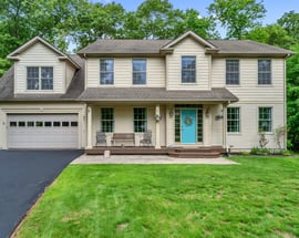 3 Arrowhead Trail