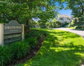 60 Rowayton Woods Drive
