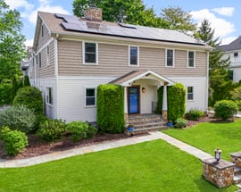 10 Bogert Place