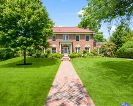 30 Elm Avenue