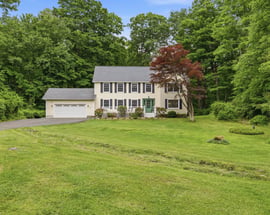 76 Pocahontas Road