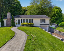53 Harrison Road