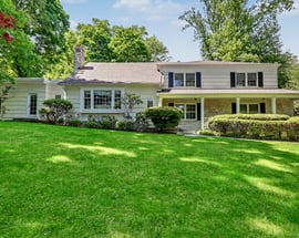 34 Pequot Trail