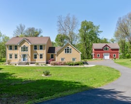 555 Waterville Road