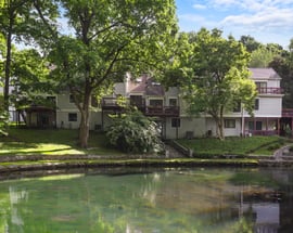 6 Harriman Keep Road #6